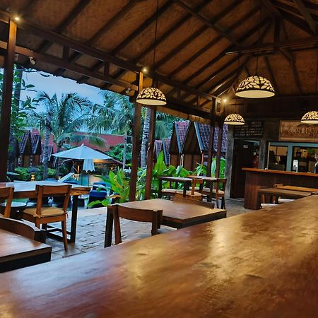 Bingin Lodge Uluwatu Eksteriør billede