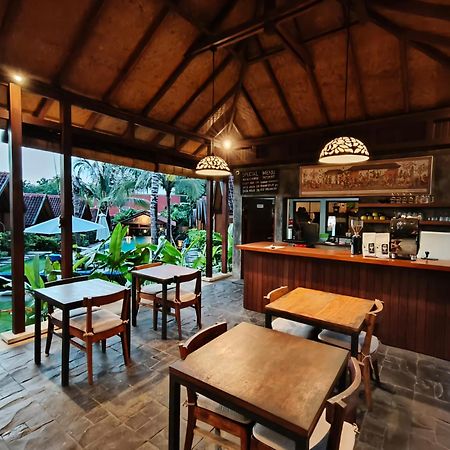Bingin Lodge Uluwatu Eksteriør billede